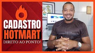 Como se cadastrar no hotmart? Passo a Passo Completo direto ao ponto.