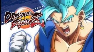 [LIVE] DOWNLOAD & TEST DB SPARKING ZERO  DRAGON BALL FIGHTER Z