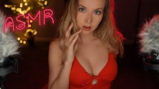 ASMR Mix mics with LOVE ️  Soft whisper