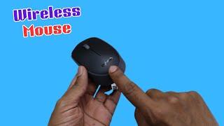 Wireless Mouse Logitech M171