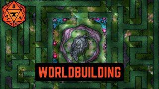 FoundryVTT Best Modules 2023 For Fast Setup of Battlemaps (Scale Grid)