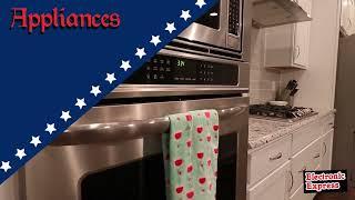 Electronic Express President's Day Sale- Appliances