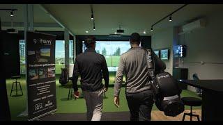 GolfSim Australia - the best golf simulators available in Australia