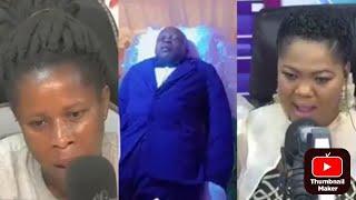 Eish! How our ćóřpśë got missing at Okomfo Anokye Hospital,Oyerepaafutuo,auntienaa,nhyiratv