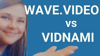 Vidnami Alternative Wave.video | How to Create a Vidnami Video in Wave.video Step by Step