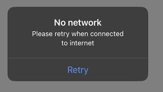 how to fix roblox when it says no internet connection | fix no network connection Roblox mobile 2024