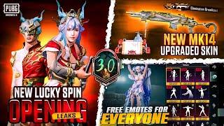 Pubg Upcoming Free Event Leaks Here Pubg 3.0 Update Upcoming Leaks Here Upcoming Upgrade Guns Leaks