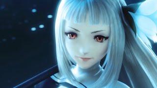 Bravely Second Opening Movie