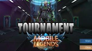 TOURNAMENT SA ML l Mobile Legend | Lloyd TV