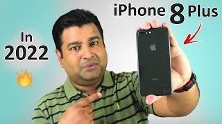 iPhone 8 Plus In 2022, Should You Buy iPhone 8 Plus in 2022? - My Clear Opinion