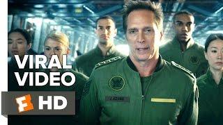 Independence Day: Resurgence VIRAL VIDEO - United We Survive (2016) - Movie HD