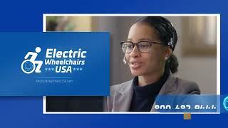 Electric Wheelchairs USA