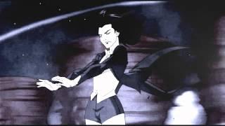 Zatanna&Kaldur-Hot Mess~ For heymonwebejammin [Re-Upload]