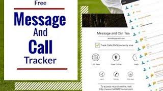 NEW APP FOR HACKING MASSAGE AND CALL --*2021-* Jinsi ya kupata sms na call kwa kutumia file.2021.