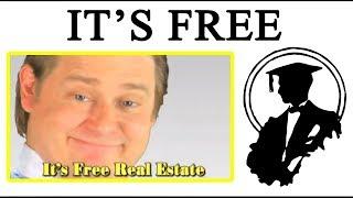 How The Internet Became Free Real Estate | Lessons in Meme Culture