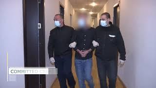 POLICE SOLVED THE ARMED ROBBERY CASE IN KVEMO KARTLI - 2 PERSONS DETAINED