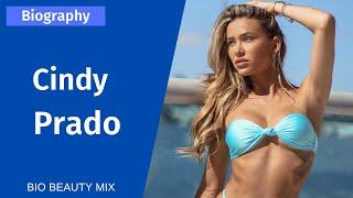 Cindy Prado | Biography & Career