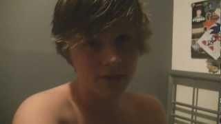 Jack: I shower naked ;3