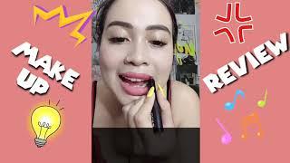 TUTOR MAKE UP & REVIEW XENA XENITA SIMPLE JADI GLOWING