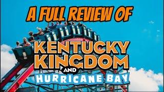 Kentucky Kingdom Full Review