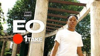 EO -  1Take (Naija to London) | @MixtapeMadness