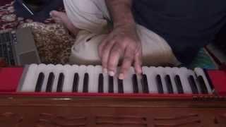 107 Harmonium Lessons for Beginners - Chords