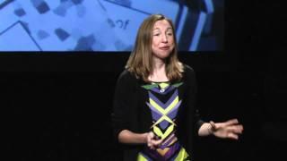 Elizabeth Dunn: Happiness and Money