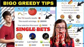 How to use bigo greedy software | How to play bigo greedy | Bigo greedy game tips | Greedy Algorithm