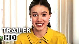 MY SALINGER YEAR Trailer (2020) Margaret Qualley, Sigourney Weaver Movie