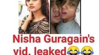 Nisha Guragain Leaked Video @nishaguragain Latest Tik Tok Trending Videos| Trending Bawal