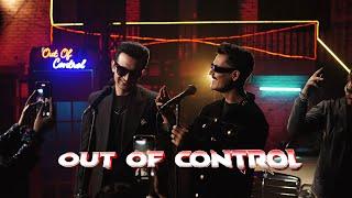 Out Of Control | Zeeshan Ali | @sibtainkhalid