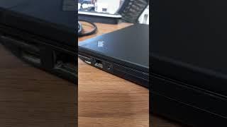 LENOVO THINKPAD X220  INTEL CORE I5-2540M (GEN 2)RAM 8GBHARDISK SSD 256GBLCD 12,5" INCH  WINDOW 10