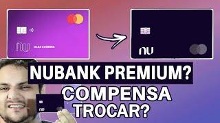 CARTÃO ESPECIAL do NUBANK? Vale a pena pedir? Qual a diferença?