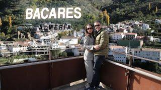 Qué ver en Bacares - Almería 