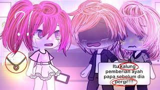 Pov: Kamu menjual kalung milik ayahmu, dan ternyata... | Gacha pov | Gacha life |