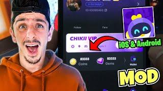 Chikii App Hack - How To GET FREE Coins & Gems Chikii in Android.IOS (Full Tutorial)
