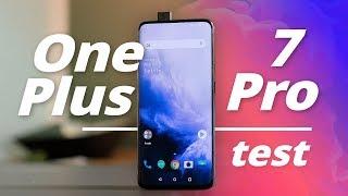 TEST ONEPLUS 7 PRO : la PERFECTION... ou presque