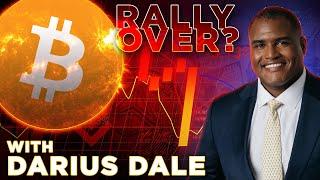 How Much Longer Can Bull-Run Last? w/ Darius Dale