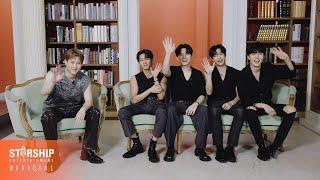 MONSTA X 몬스타엑스 'ONE DAY' PRE-PREMIERE INTERVIEW