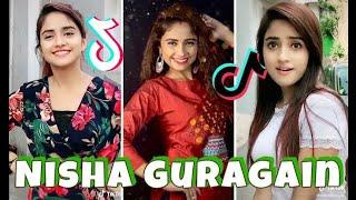 trending tik tok new video nisha gurgaon