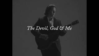 Evan Bartels—The Devil, God & Me (Official)