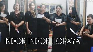 Da'mi Tampekan O Puang-Lagu Toraja VG.Kamasean Indok" Toraya di Rantau