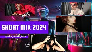 Mflex Sounds Team - Short mix 2024