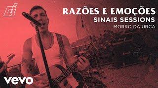 Di Ferrero - Razões E Emoções (Ao Vivo No Morro Da Urca / 2019)