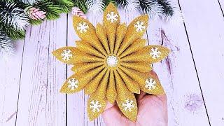  Christmas Decoration Ornaments   Handmade Xmas Ornaments 