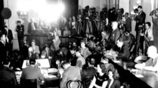 The 1933 Coup Attempt in the USA