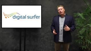 Welcome to Digital Surfer - Experts in SEO and Website Design