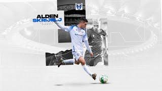 Alden Skrijelj ● Left Winger ● Highlights