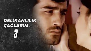 Gönül Ferman Dinlemedi  "Aşık Oldum" | Delikanlılık Çağlarım 3