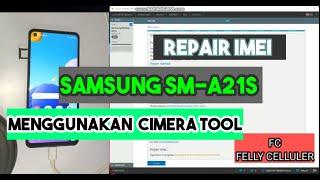 Samsung A21s (SM-A217F) U8 U9 Root & Patch Certification cimera أيضًا